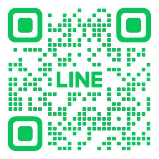 QR Code เพิ่มเพื่อน ดูบอลสด 24 Line Official