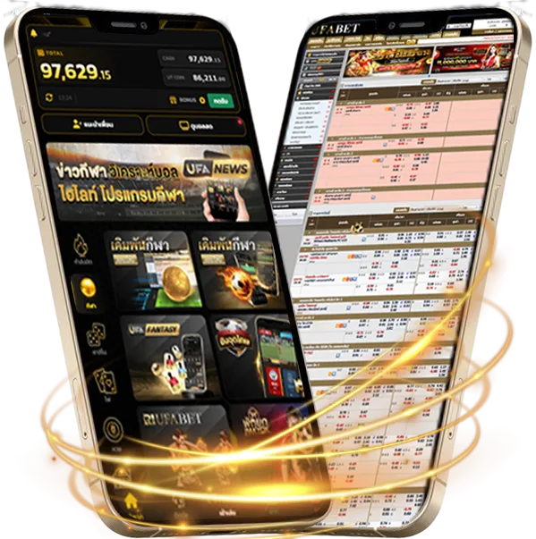 ดูบอลสด 24 Mobile — คาสิโนมือถือ